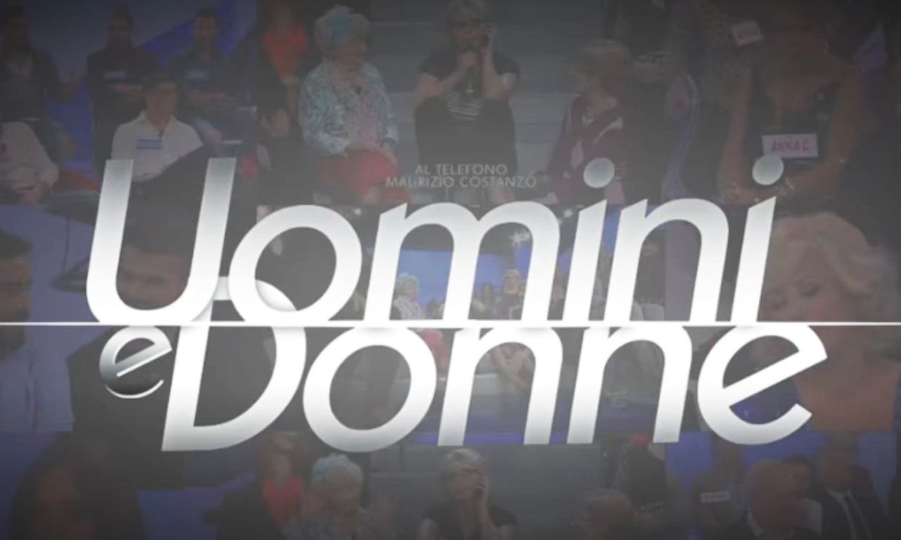 Uomini e Donne - solospettacolo.it