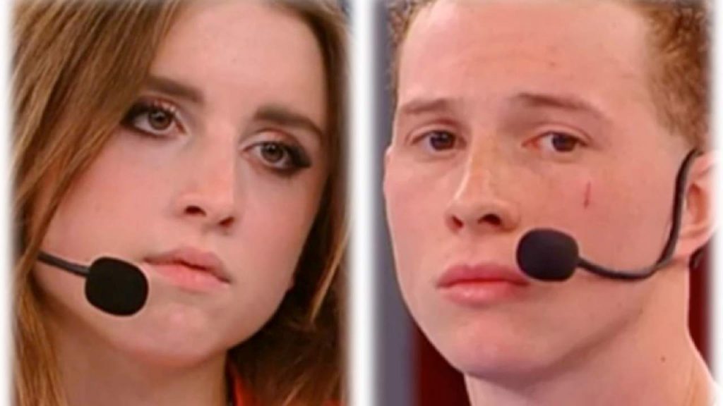 Altro che Wax! Trapela l'identità misteriosa del fidanzato di Angelina