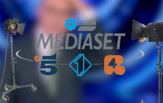 mediaset bestemmia-Solospettacolo