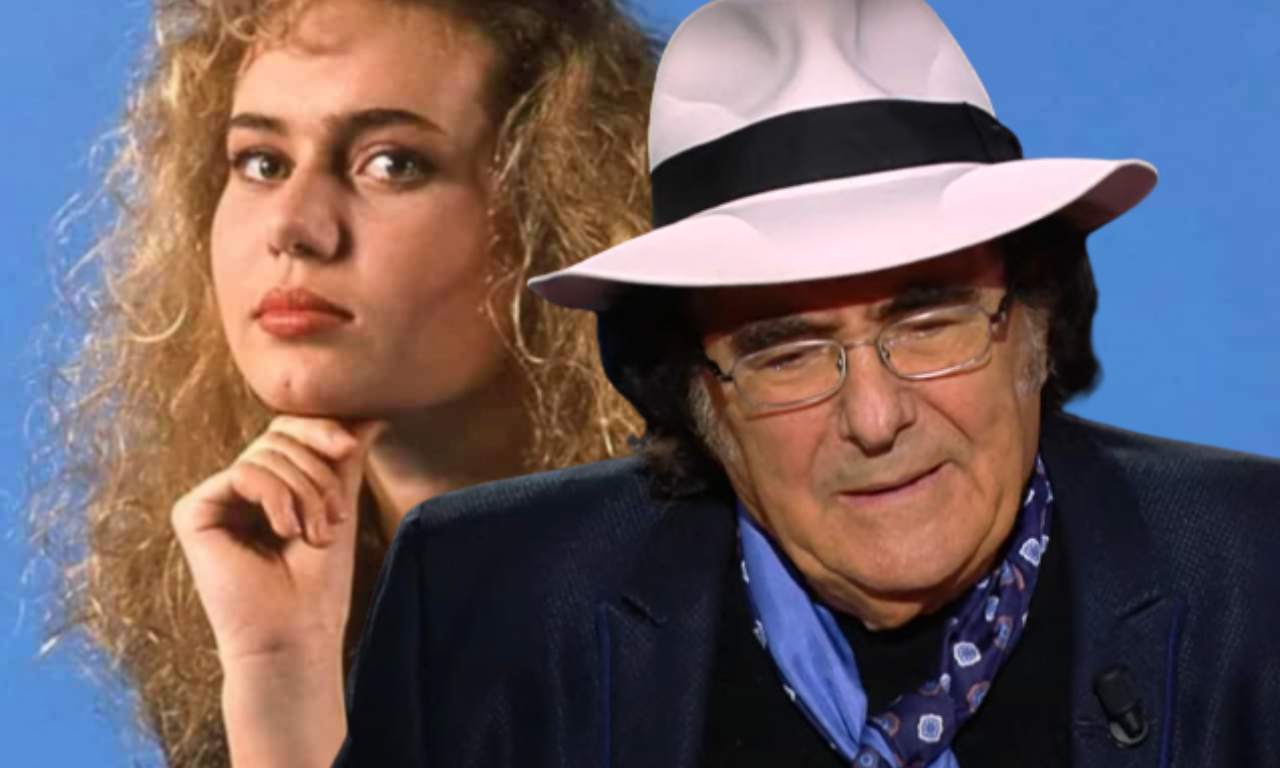 Al Bano e Ylenia Carrisi - solospettacolo.it 