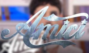 Amici - solospettacolo.it