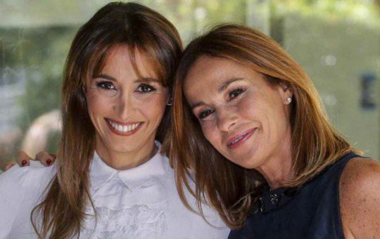 Benedetta e Cristina Parodi - solospettacolo.it