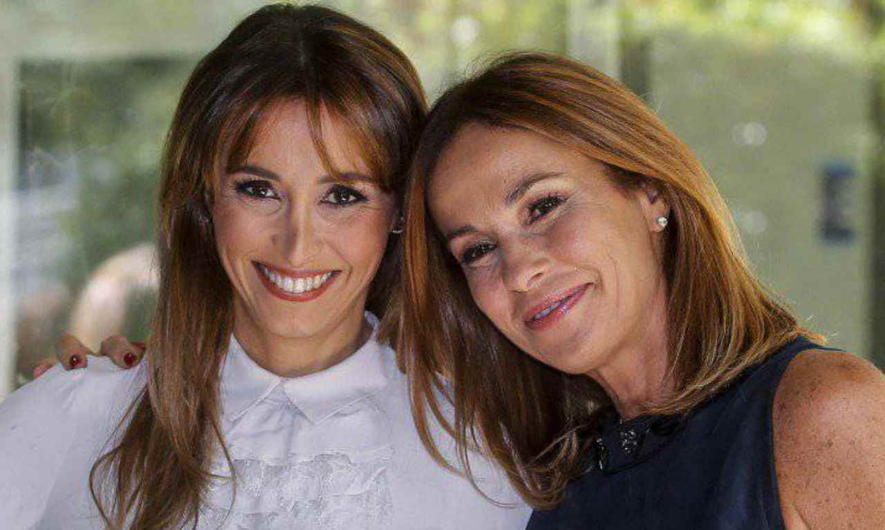 Benedetta e Cristina Parodi - solospettacolo.it