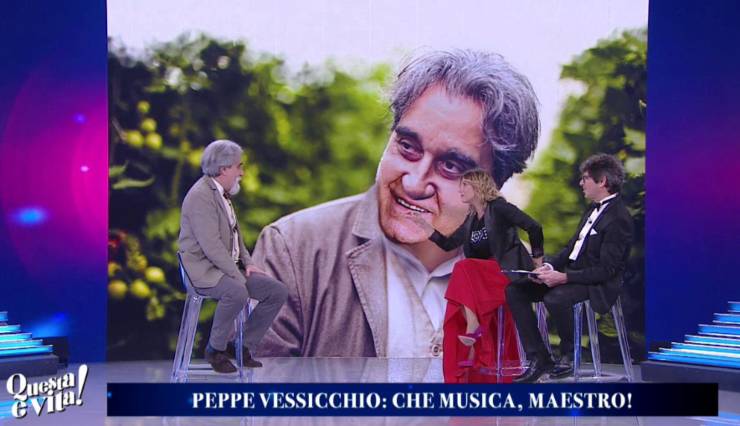 Beppe-vessicchio-senza-barba-Solospettacolo.it