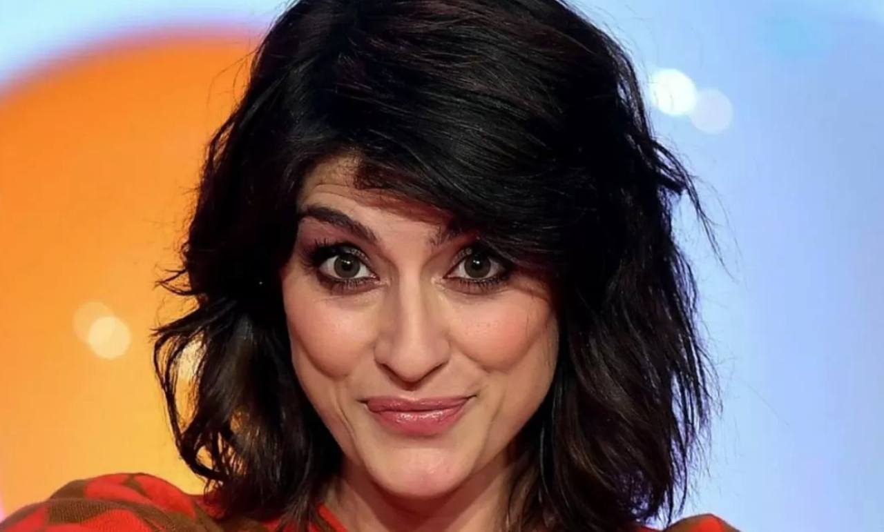 Elisa Isoardi - solospettacolo.it