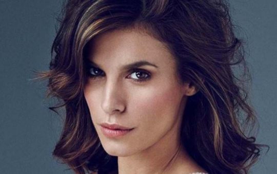 Elisabetta Canalis - solospettacolo.it