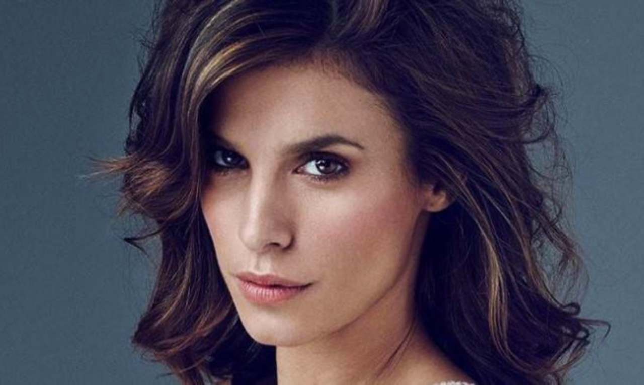 Elisabetta Canalis - solospettacolo.it