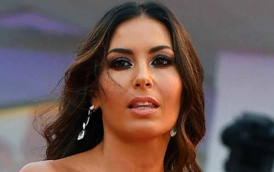 Elisabetta Gregoraci - solospettacolo.it