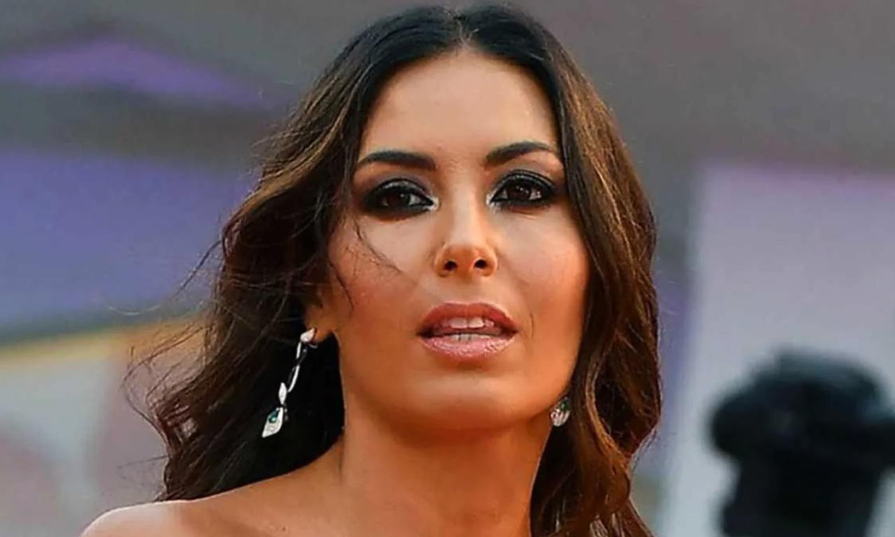 Elisabetta Gregoraci - solospettacolo.it 