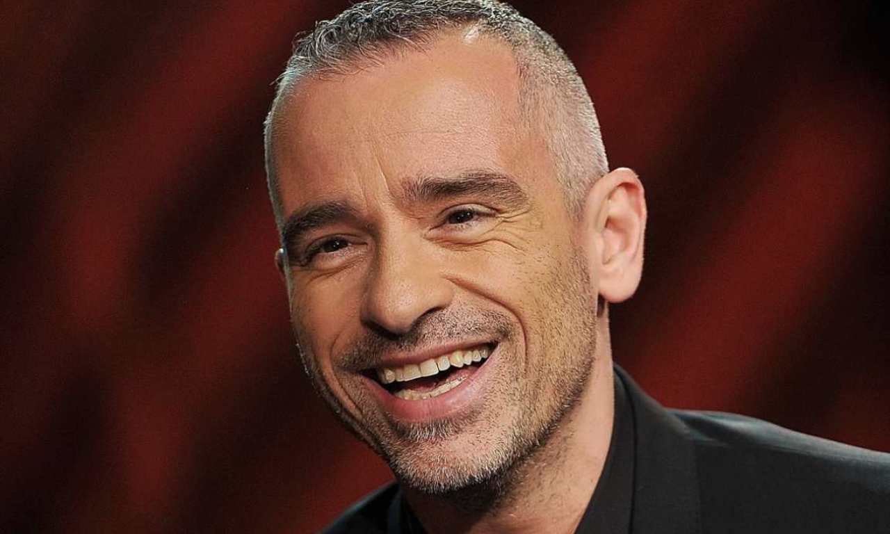 Eros Ramazzotti - solospettacolo.it 