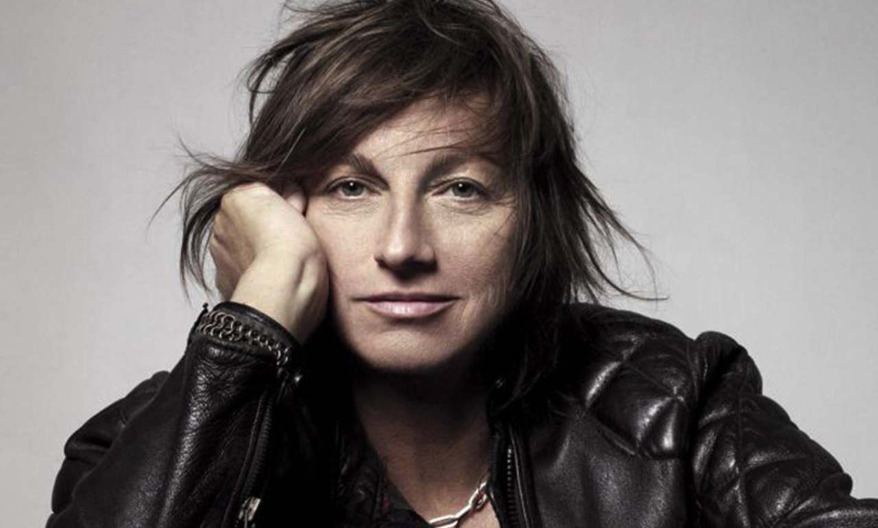 Gianna Nannini - solospettacolo.it