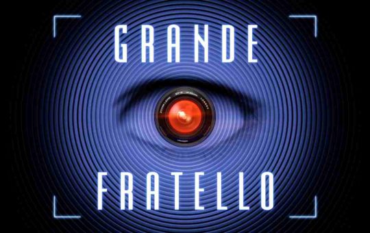 grande fratello ex concorrente gravidanza-Solospettacolo