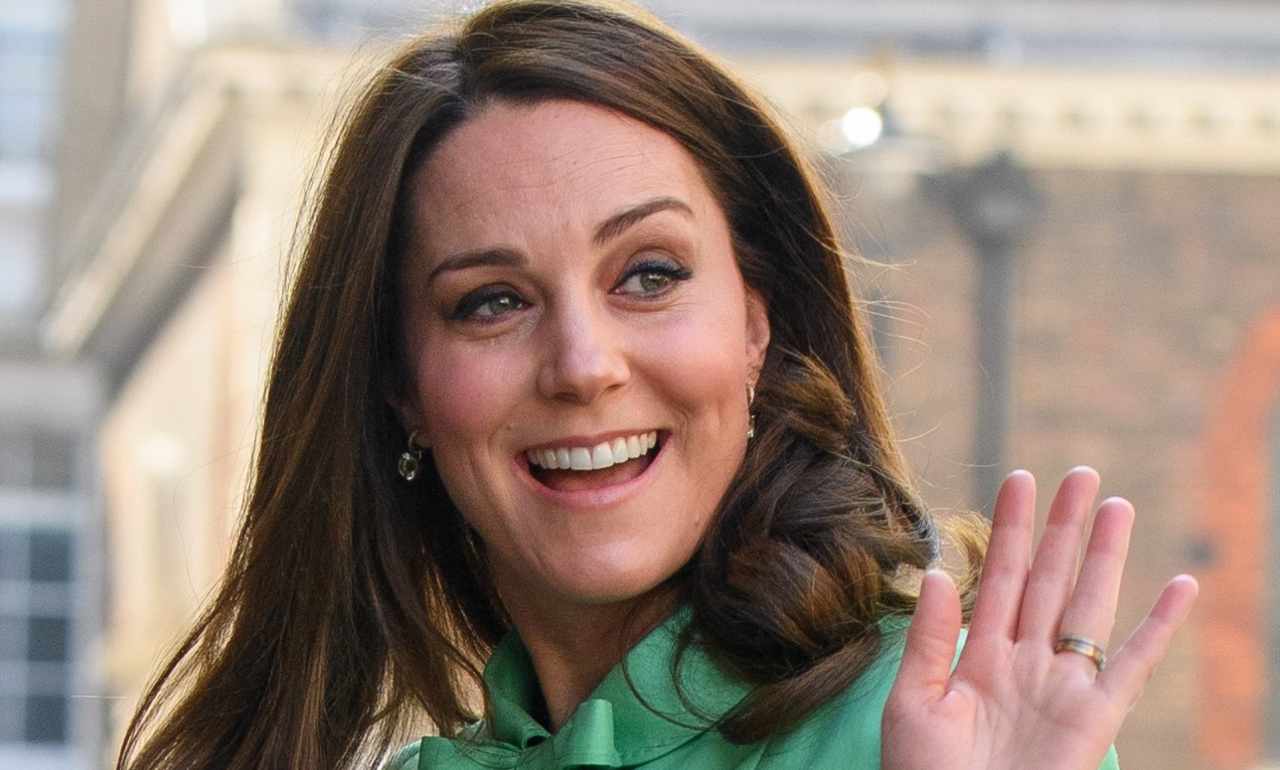 Kate Middleton - solospettacolo.it 