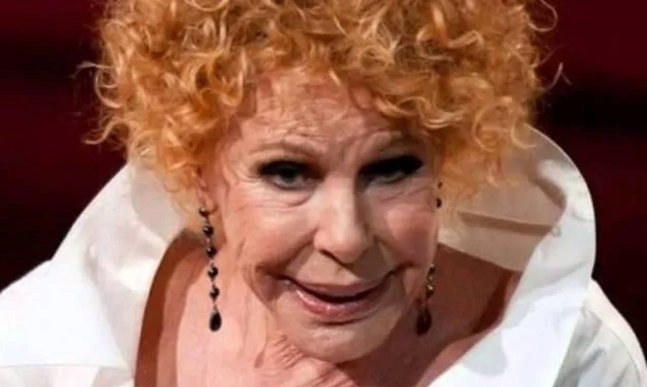 Ornella Vanoni - solospettacolo.it