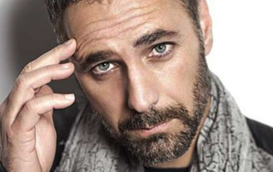 Raoul Bova - solospettacolo.it