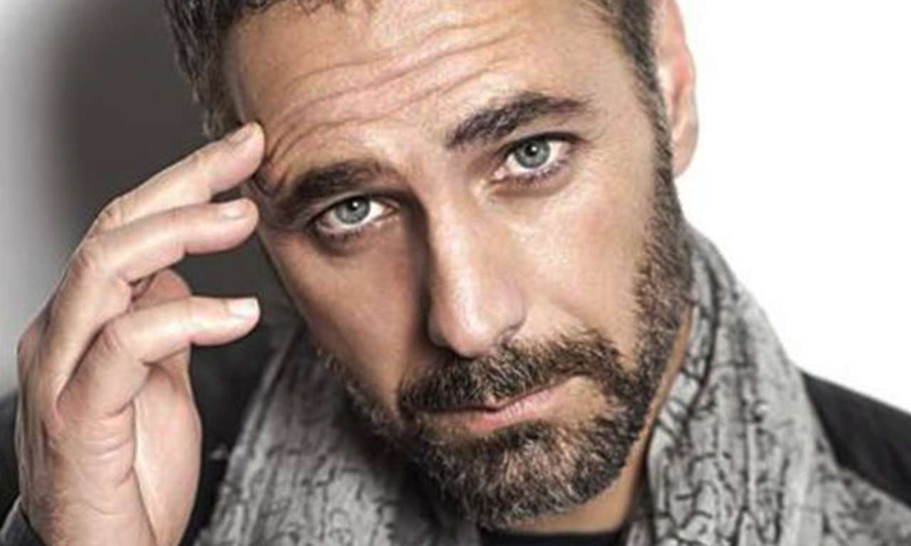 Raoul Bova - solospettacolo.it