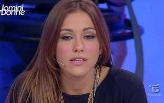 teresanna pugliese ued-Solospettacolo