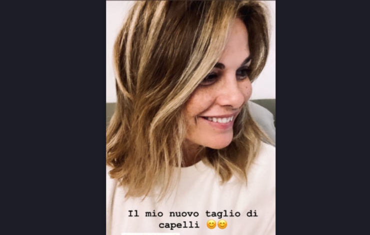 Vanessa Incontrada, screenshot Instagram - solospettacolo.it