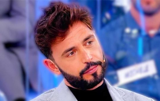 armando incarnato ex moglie-Solospettacolo