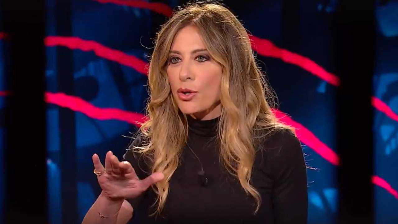 il rifiuto a Francesca fagnani-Solospettacolo