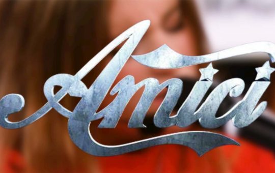 Amici - solospettacolo.it