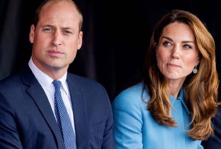 La delusione di Carlo per William e Kate