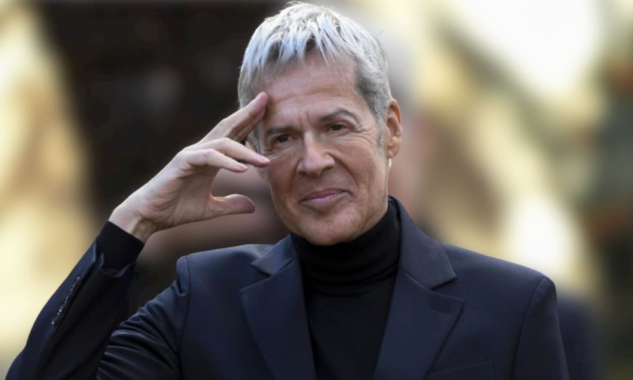 Claudio Baglioni - solospettacolo.it