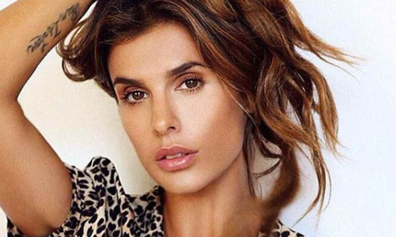 Elisabetta Canalis - solospettacolo.it 