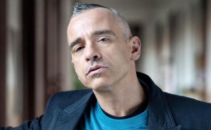 Eros Ramazzotti - solospettacolo.it 