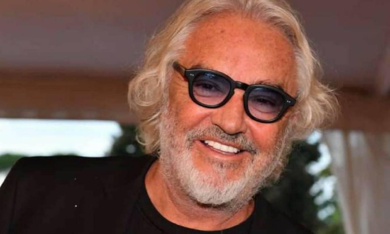 Flavio Briatore - solospettacolo.it 