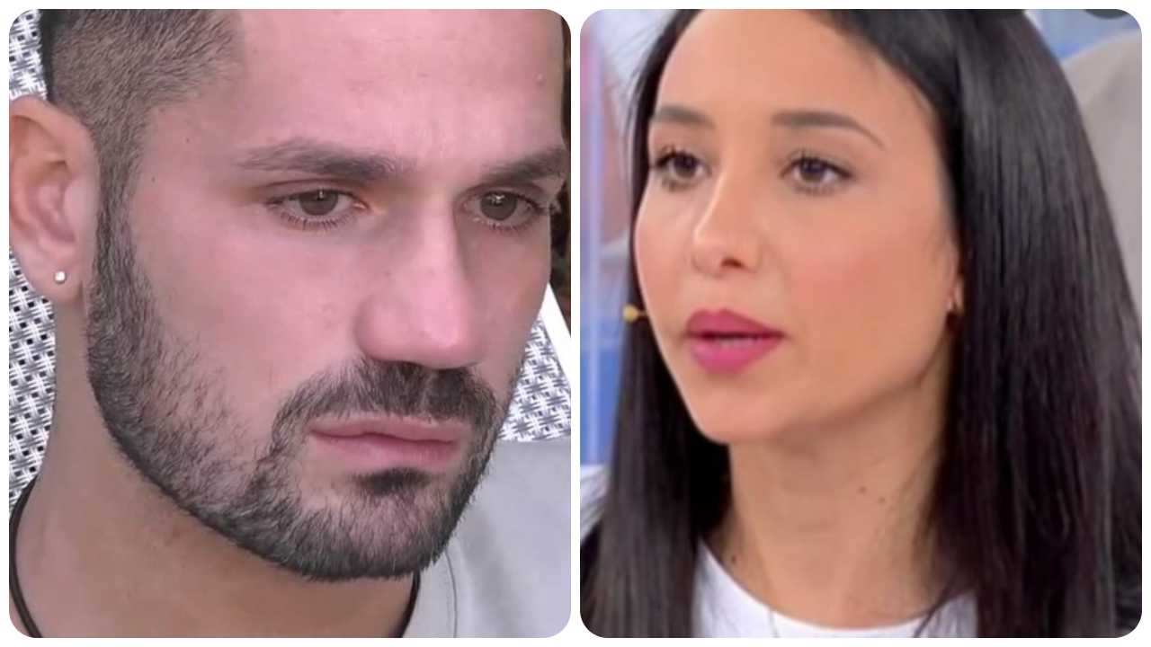 Tra Luca e Soraya è finita?