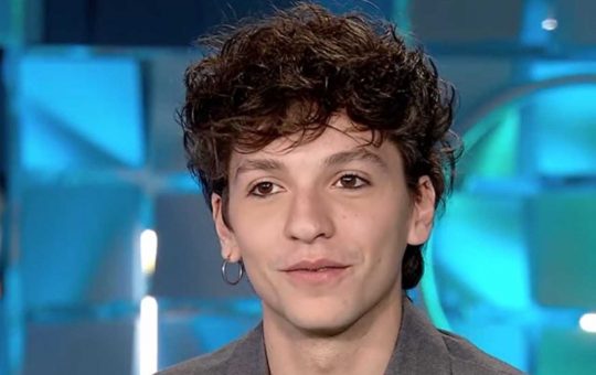 luigi strangis amici-Solospettacolo