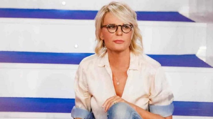 Maria-De-Filippi-cancella-Uomini-e-donne-Solospettacolo.it