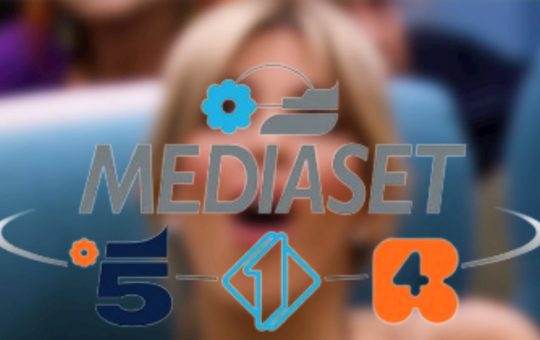 Mediaset - solospettacolo.it
