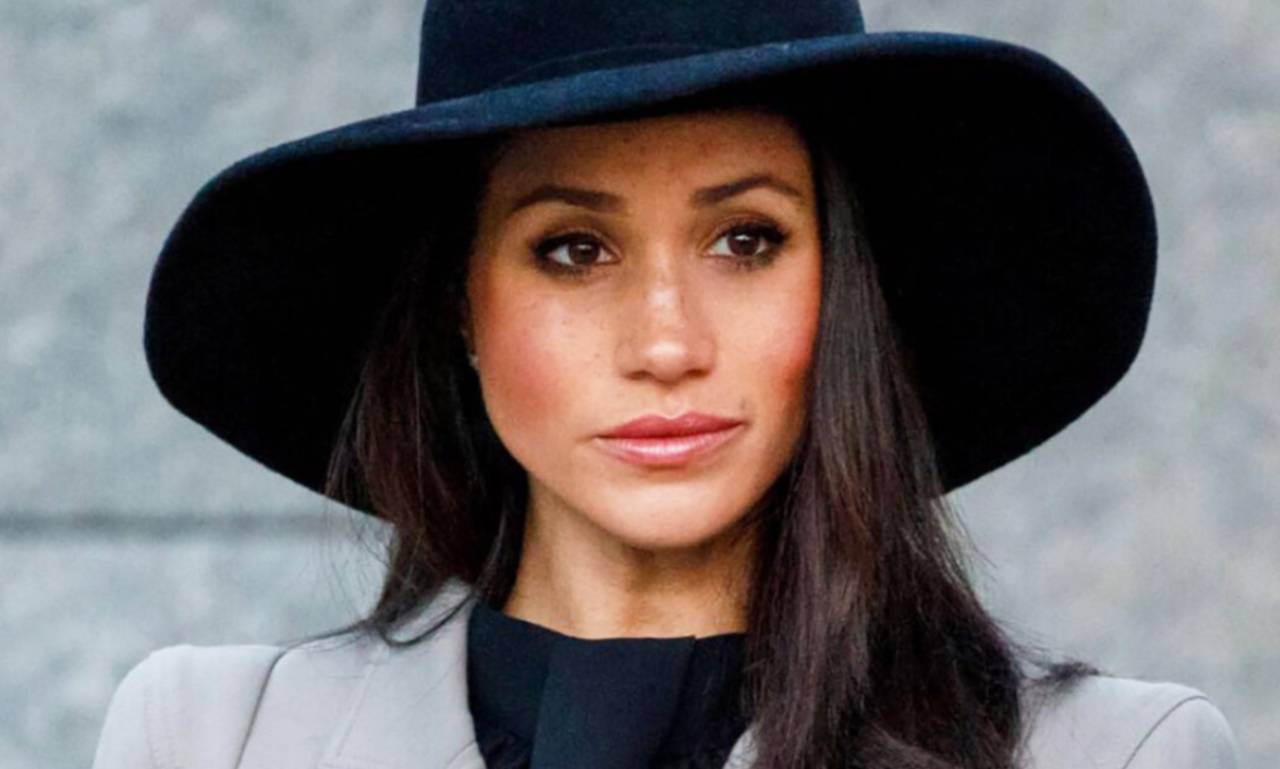 Meghan Markle - solospettacolo.it 