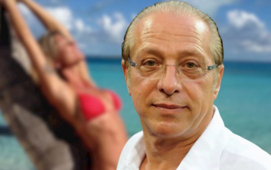 Paolo Berlusconi - solospettacolo.it