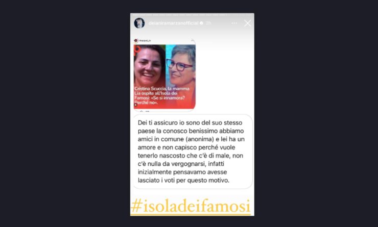 Suor-cristina-motivi-abbandono-vocazione-Solospettacolo.it