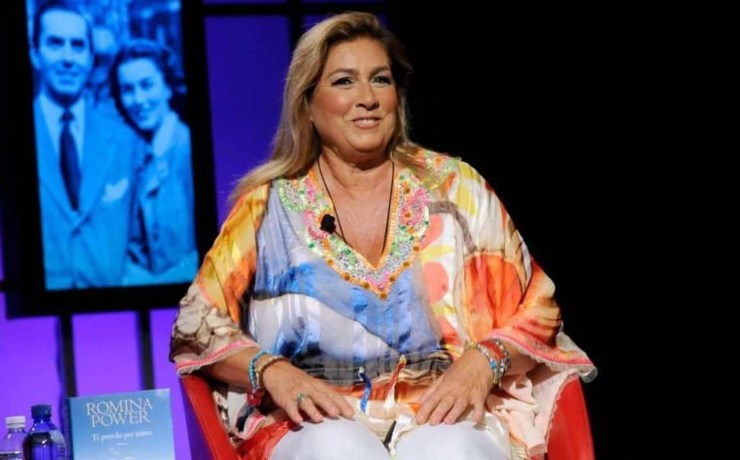 Romina Power - solospettacolo.it 