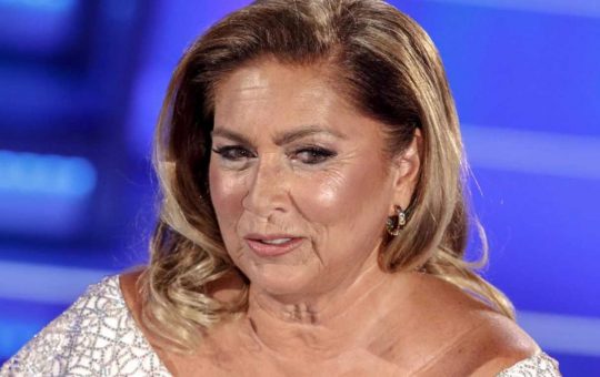 Romina Power - solospettacolo.it