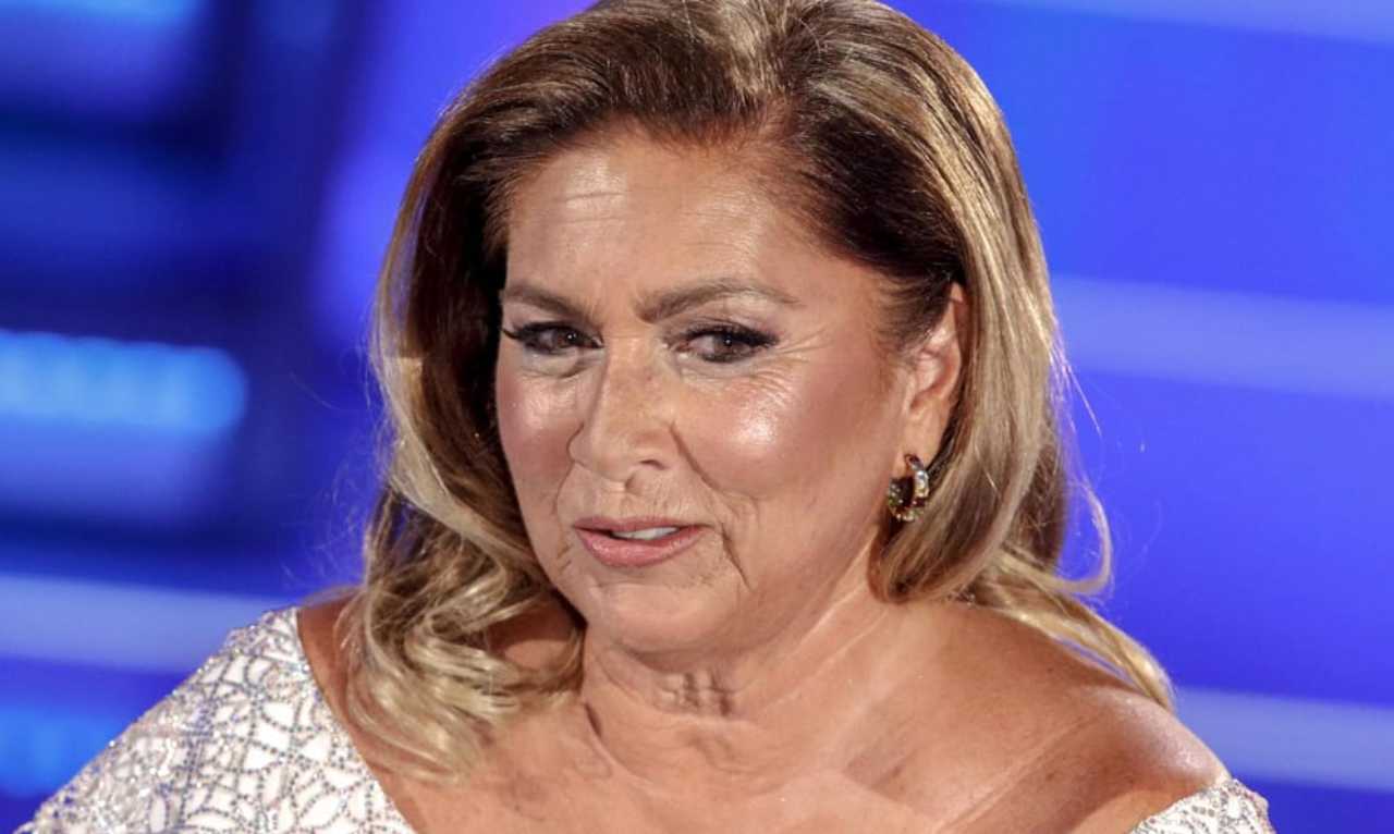 Romina Power - solospettacolo.it 