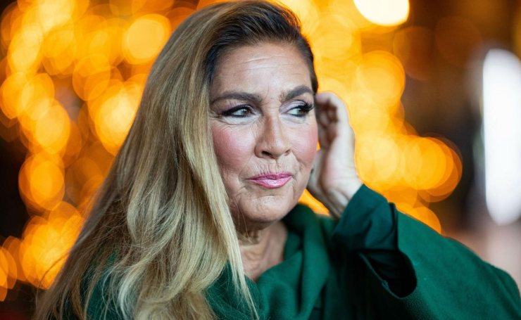 Romina Power - solospettacolo.it 