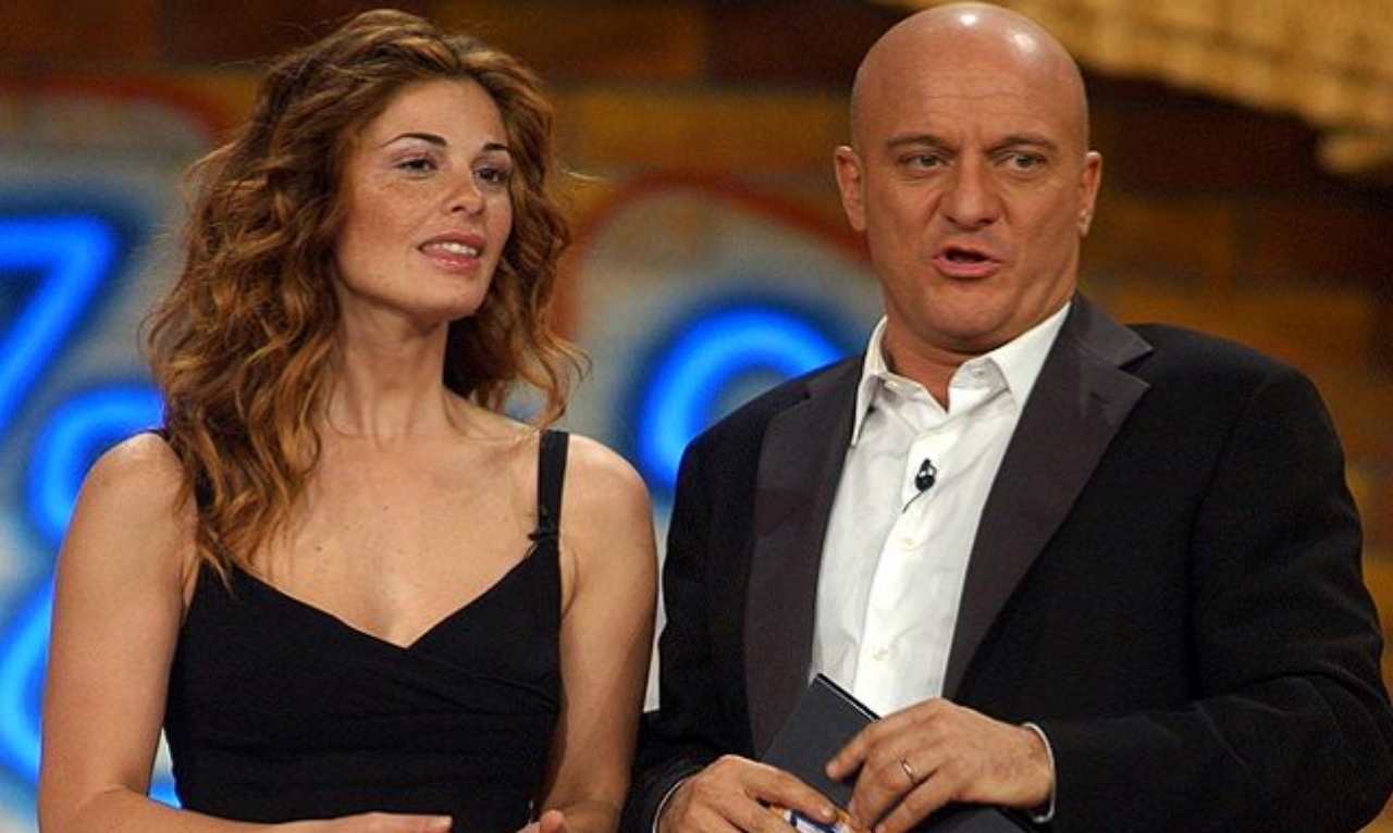 Zelig, Vanessa Incontrada e Claudio Bisio - solospettacolo.it