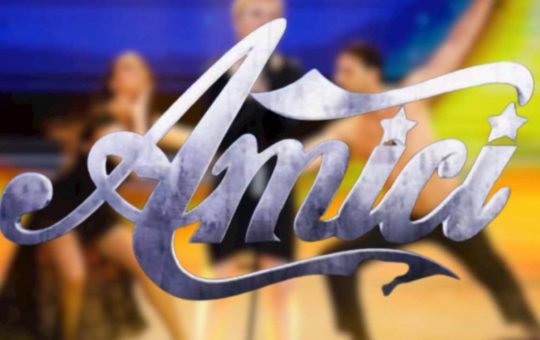 amici infortunio ballerina-Solospettacolo