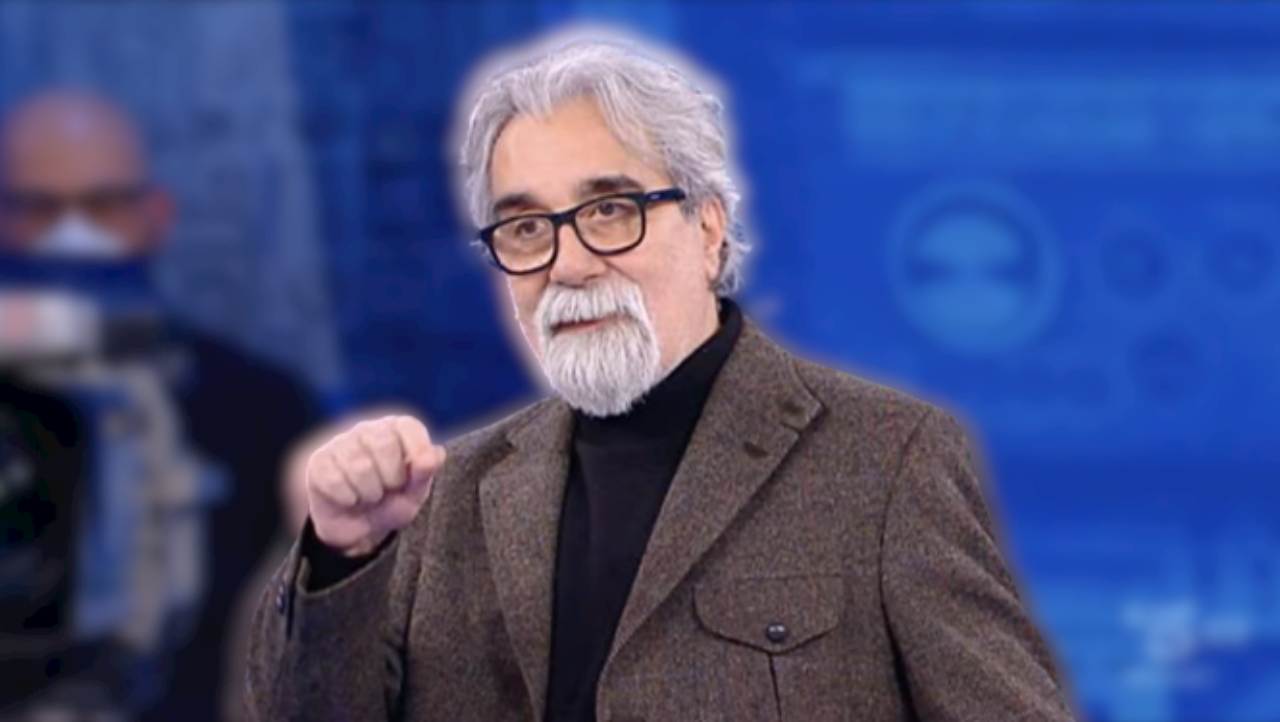 beppe vessicchio addio-Solospettacolo