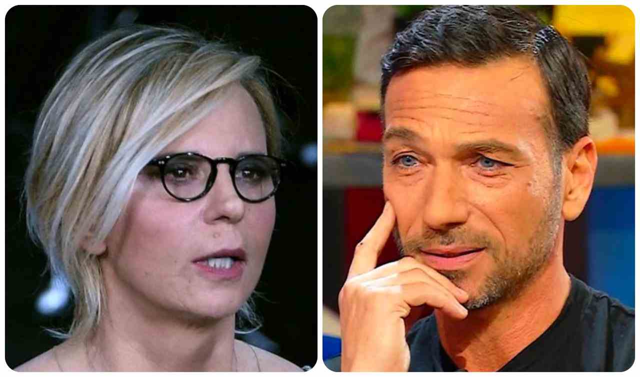 costantino vitagliano critica maria de filippi-Solospettacolo