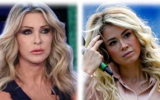 paola-ferrari-diletta-leotta-solospettacolo.it
