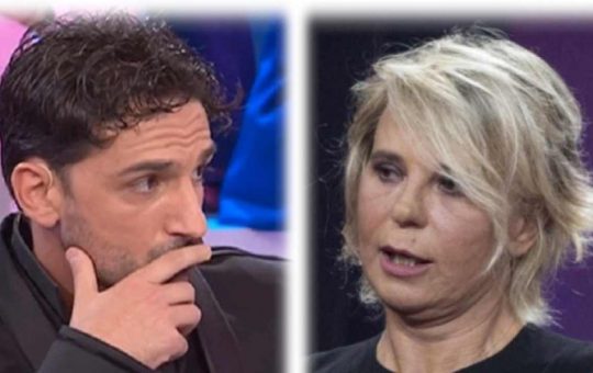 raimondo-todaro-maria-de-filippi-solospettacolo.it