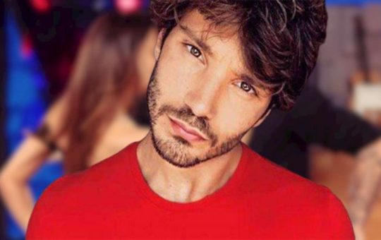 stefano de martino dramma-Solospettacolo