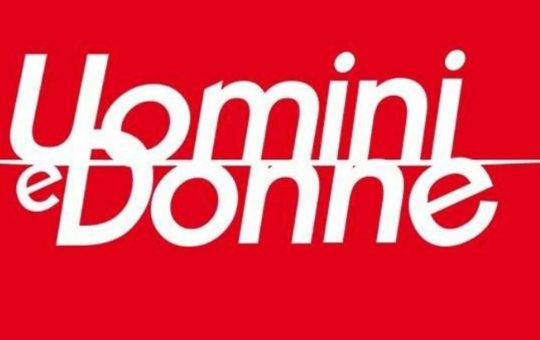 uomini e donne parolacce-Solospettacolo