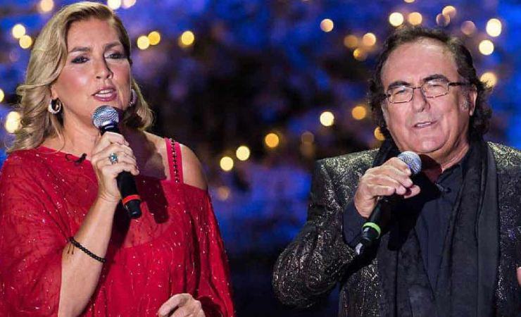 Al Bano e Romina Power - solospettacolo.it